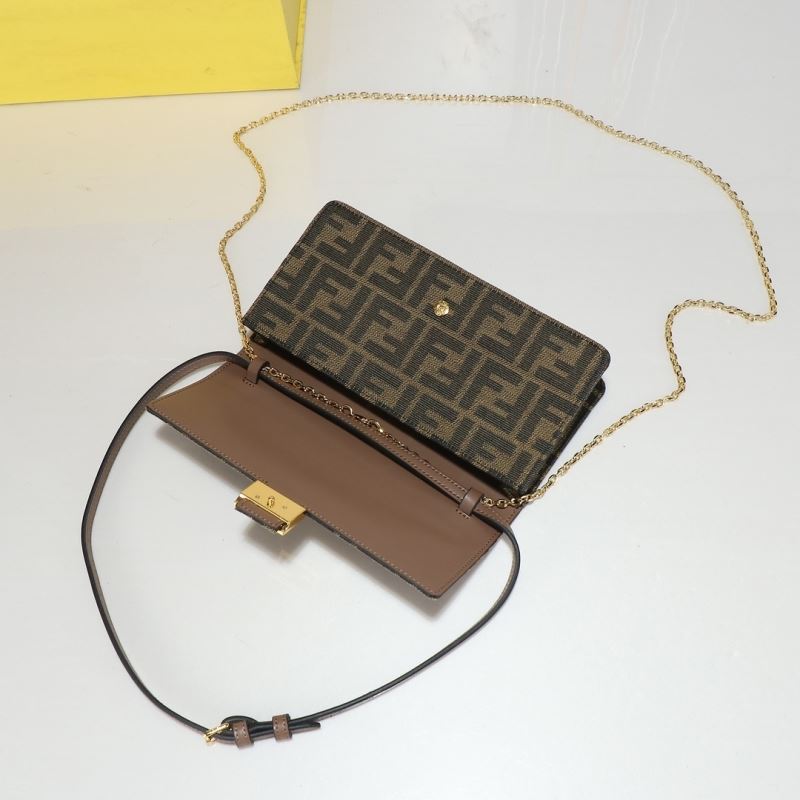 Fendi Baguette Bags